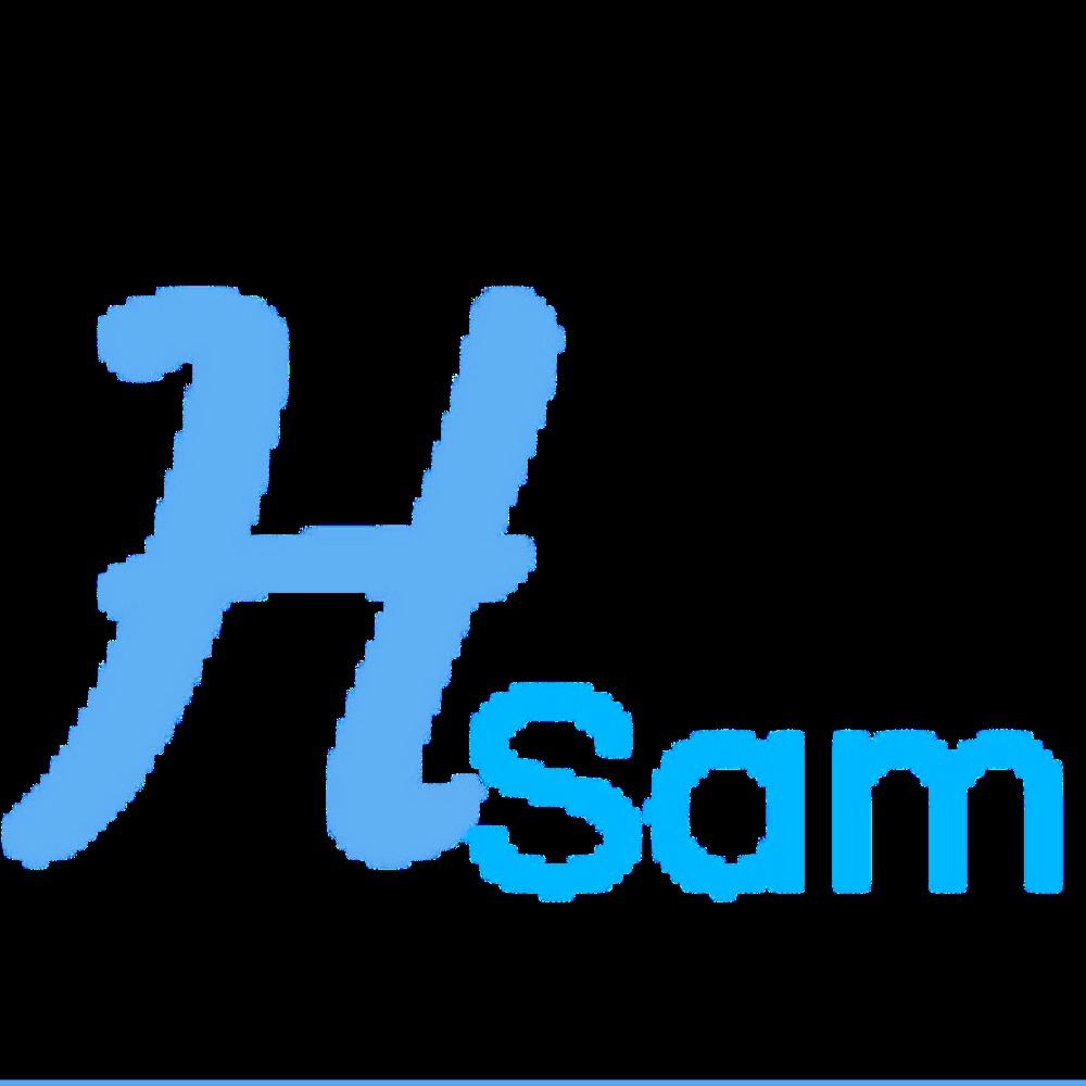 Meet your Posher, Samuel